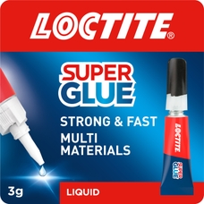 LOCTITE Super Glue Original - 3g